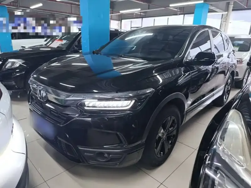 Honda Breeze, 2022