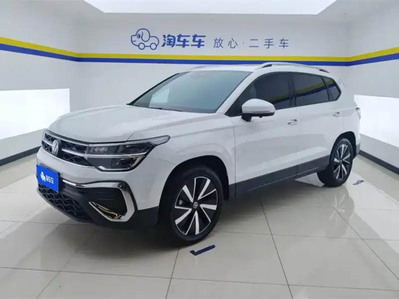 Volkswagen Tharu, 2025