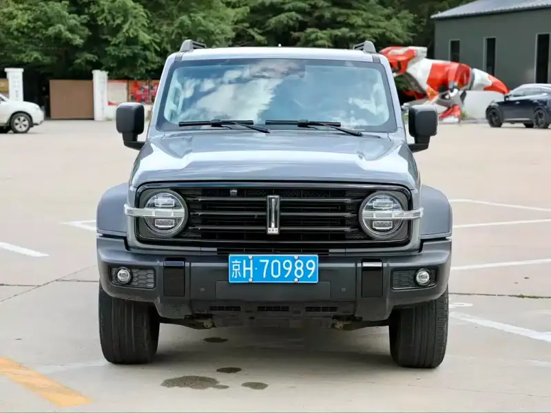 Tank 300, 2021