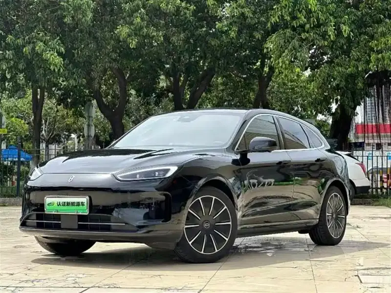 AITO M5, 2023