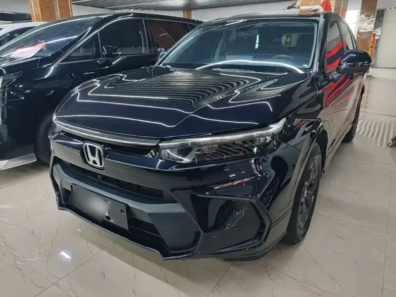 Honda Breeze, 2025