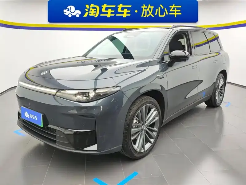 Leapmotor C16, 2025