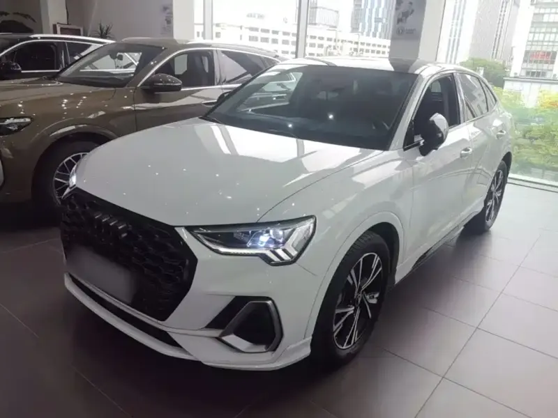 Audi Q3 Sportback, 2023