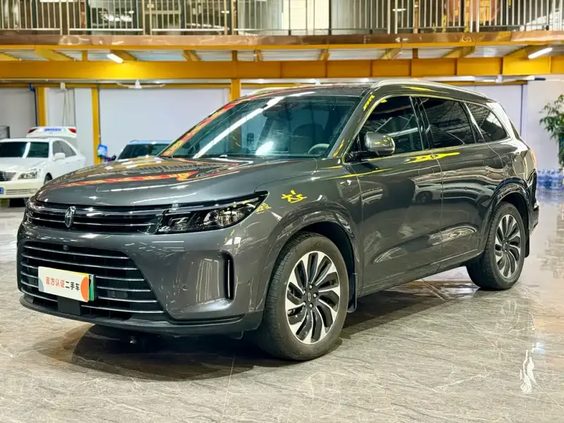 AITO M7, 2024
