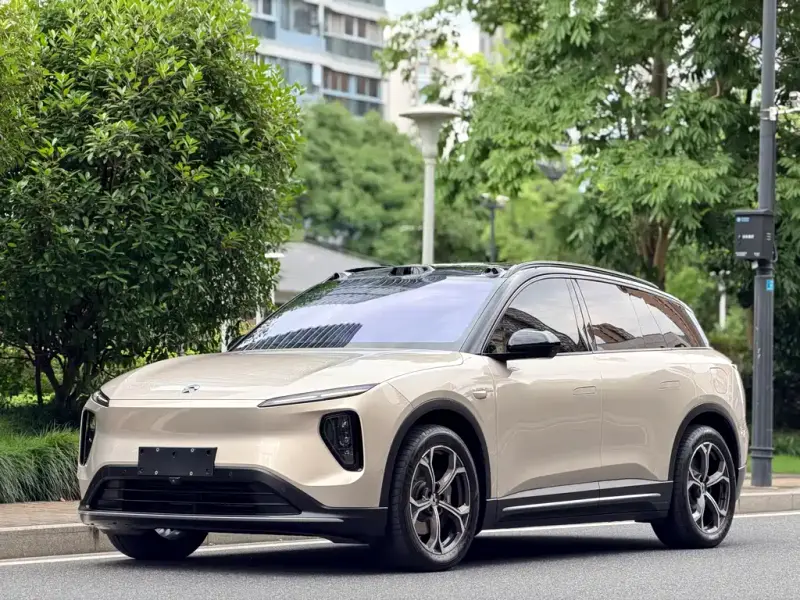 NIO ES6, 2024 — фото 1