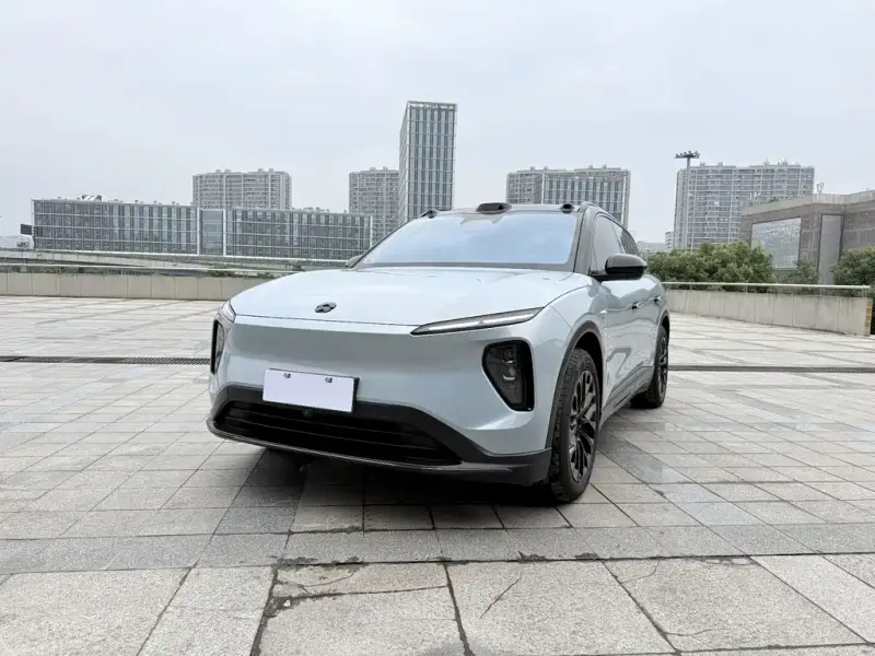 NIO ES6, 2024 — фото 1