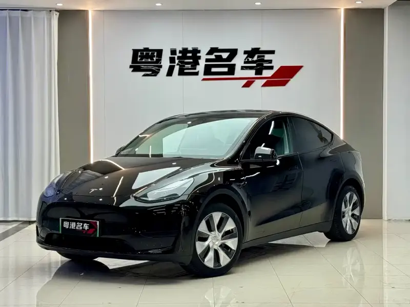 Tesla Model Y, 2023