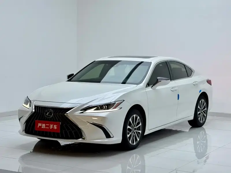 Lexus ES, 2024 — фото 1