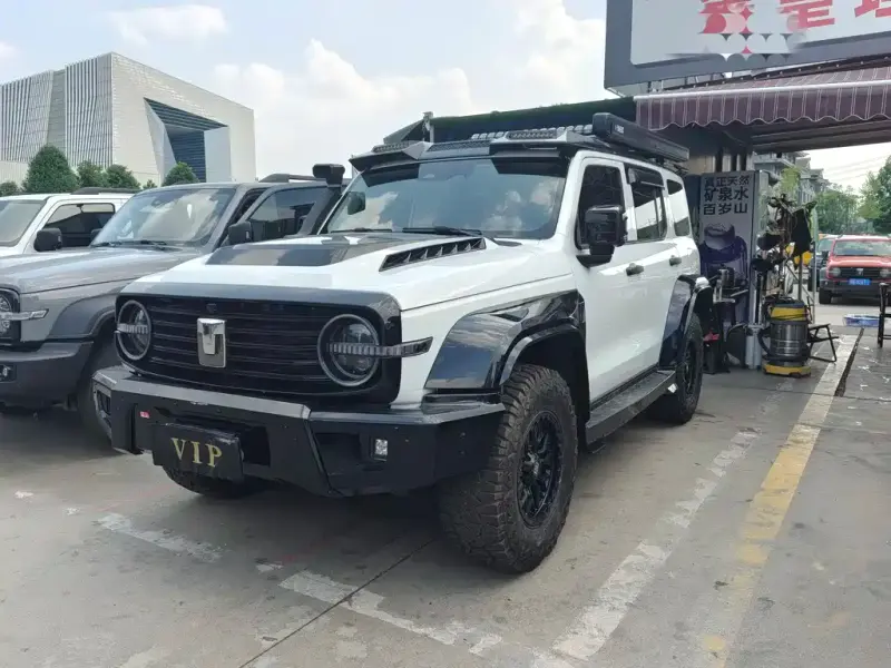 Tank 300, 2023