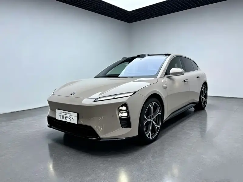 NIO ET5T, 2025