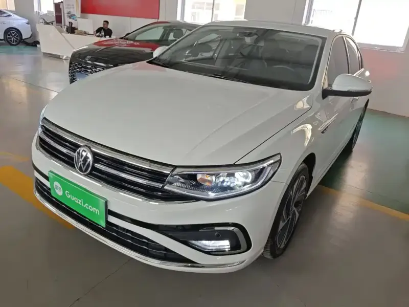 Volkswagen Bora, 2024