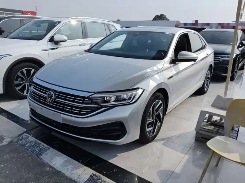 Volkswagen Sagitar, 2024