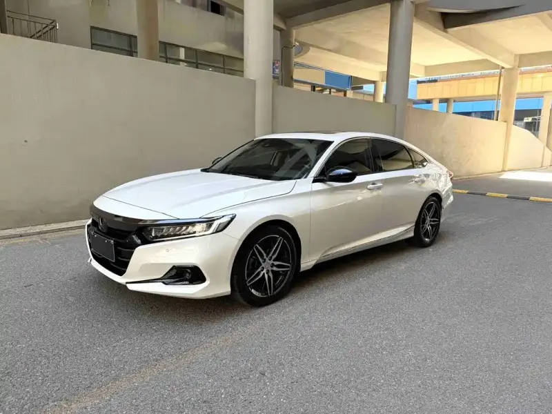 Honda Accord, 2023 — фото 1