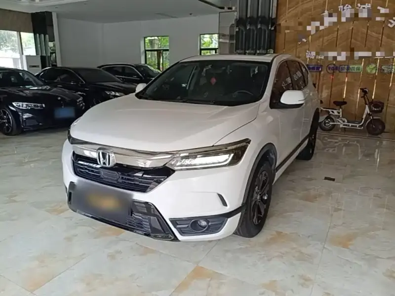 Honda Breeze, 2022