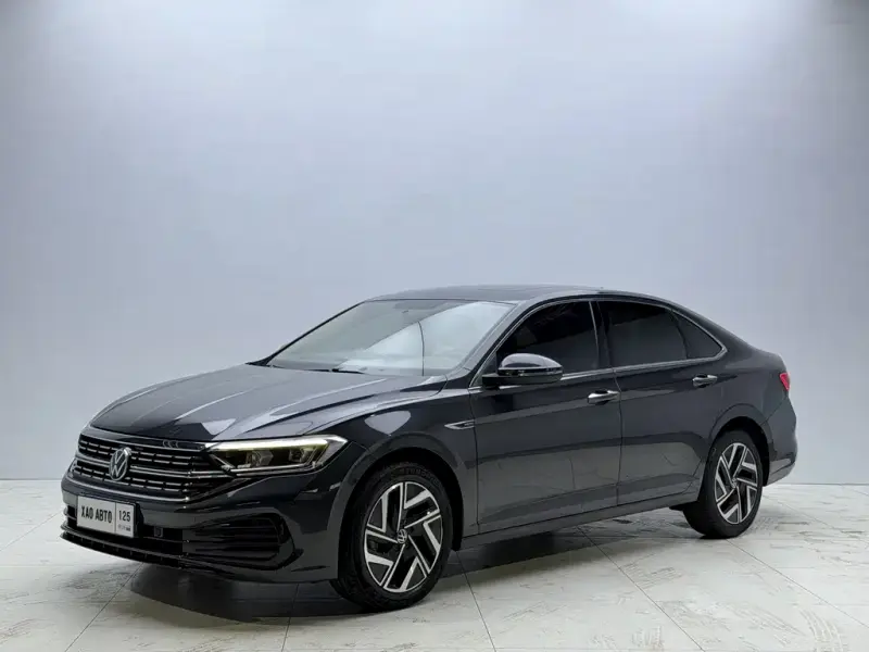 Volkswagen Sagitar, 2022