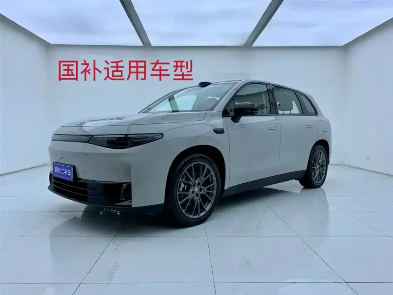Leapmotor C10, 2025