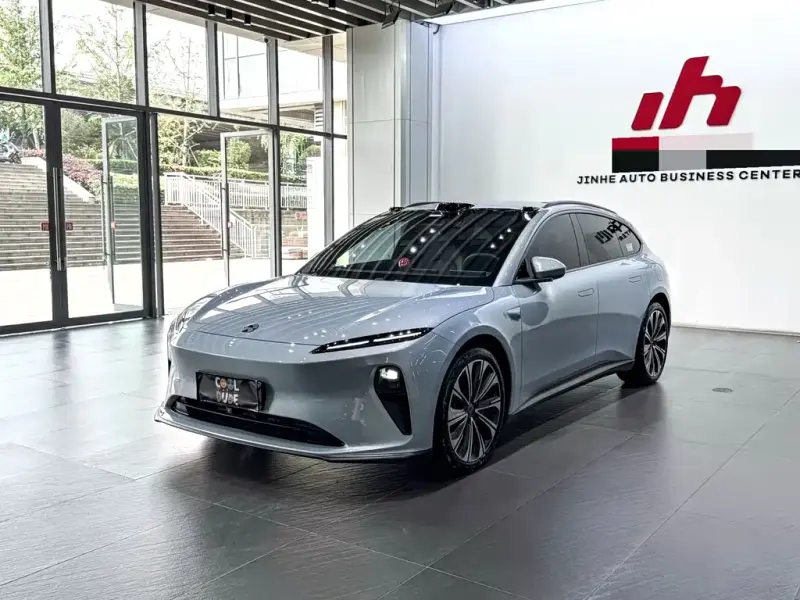NIO ET5T, 2024 — фото 1