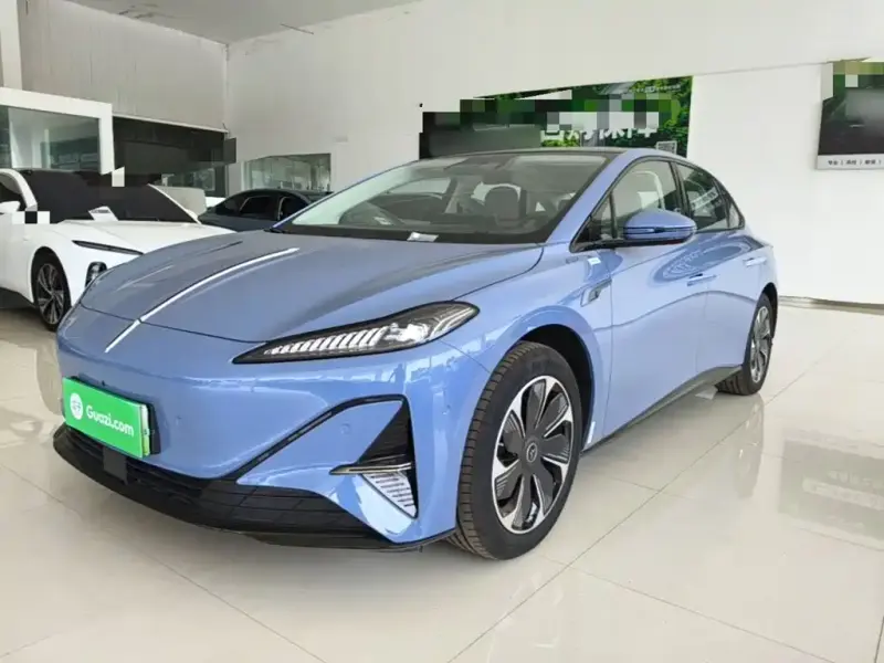 Hongqi Tiangong 05, 2025