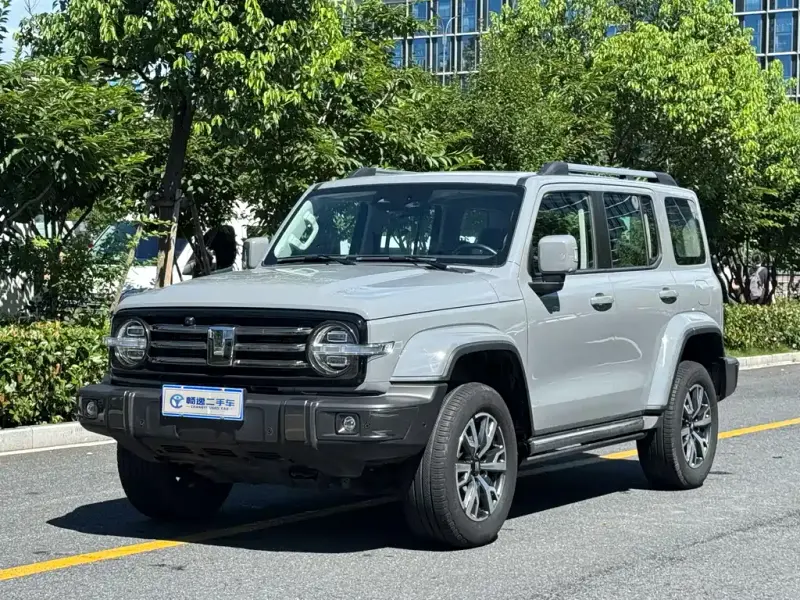 Tank 300, 2022