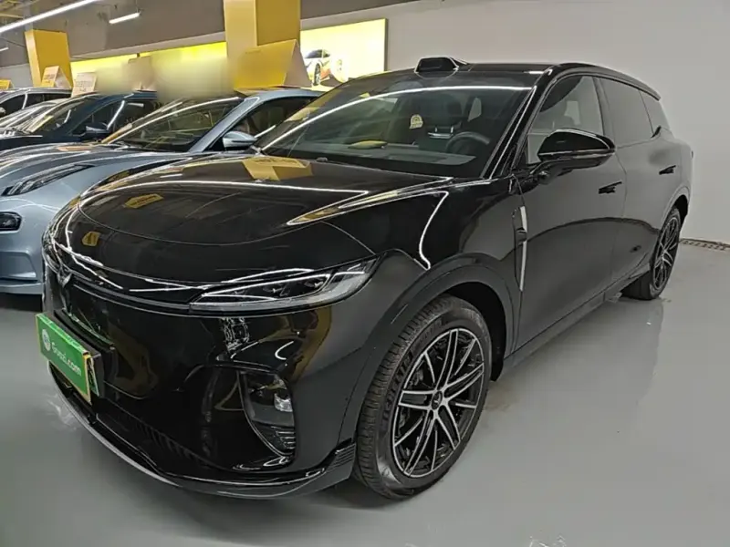 VOYAH Zhiyin, 2025