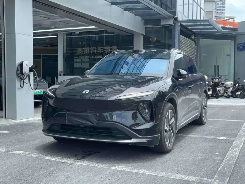 NIO ES6, 2023 — фото 1