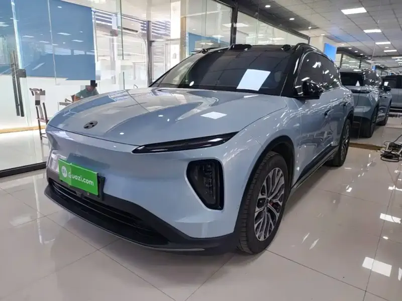NIO ES6, 2023 — фото 1