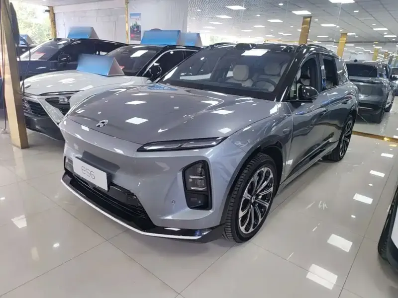 NIO ES6, 2025 — фото 1