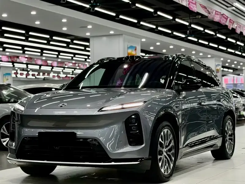 NIO ES6, 2025 — фото 1