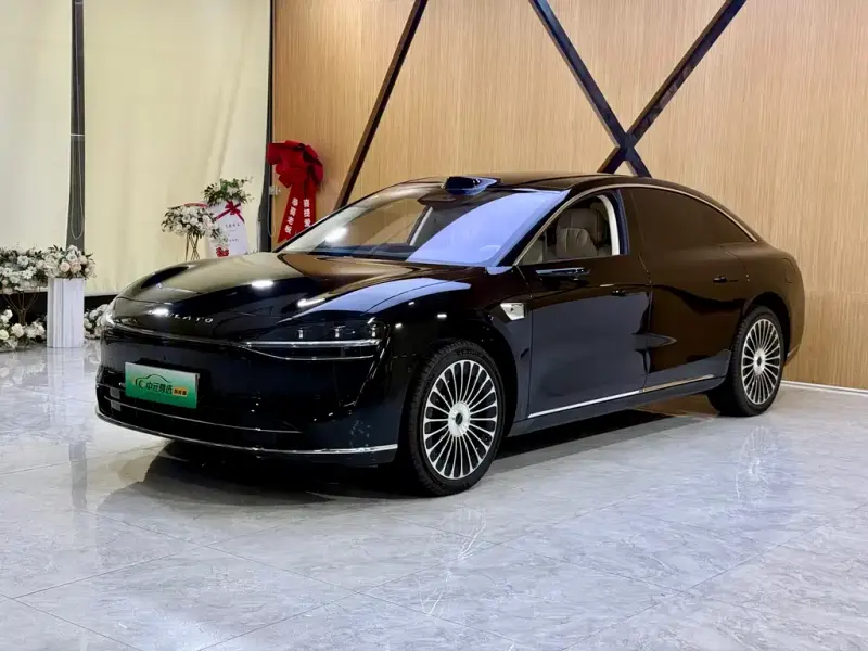 Stelato Xiangji S9, 2025