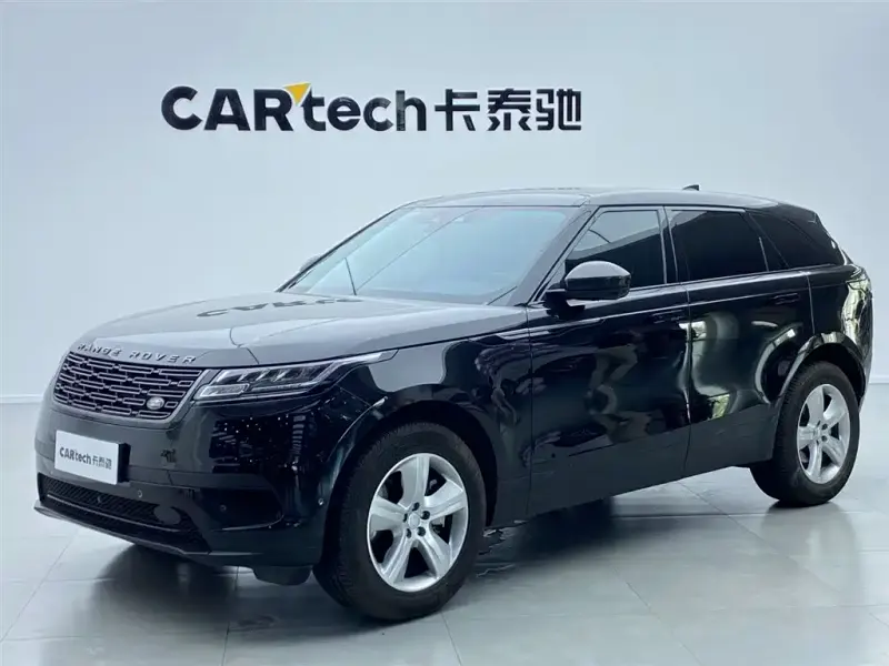 Land Rover Velar, 2024