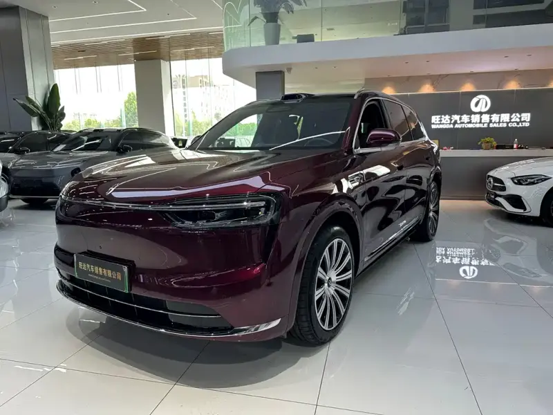 AITO M7, 2025