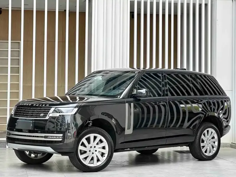 Land Rover Range Rover, 2024 — фото 1