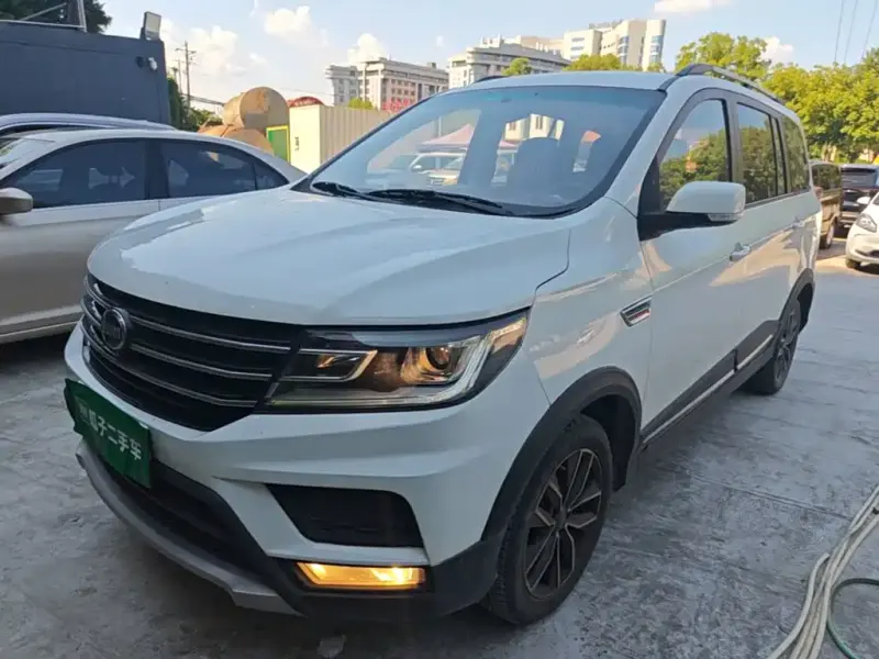 SWM X3, 2021
