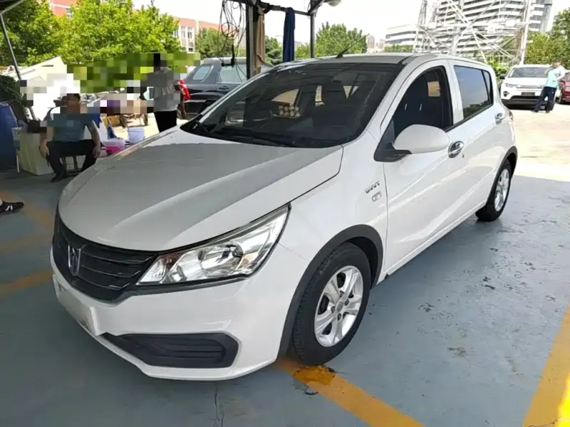 Baojun 310, 2018