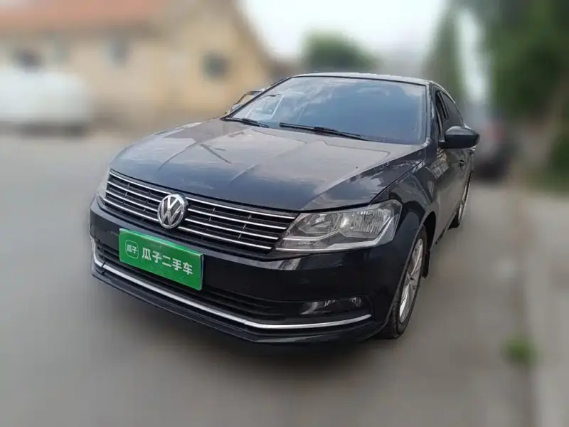 Volkswagen Lavida, 2018