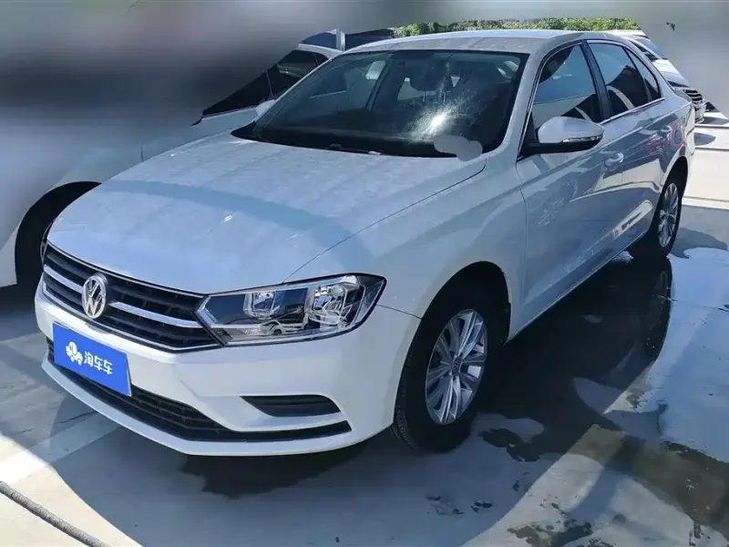 Volkswagen Bora, 2019