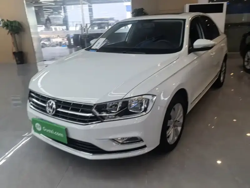 Volkswagen Bora, 2017