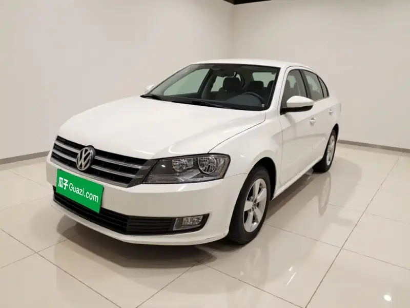 Volkswagen Lavida, 2015