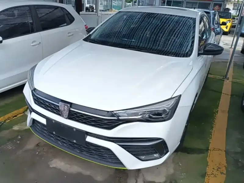 Roewe i5, 2023