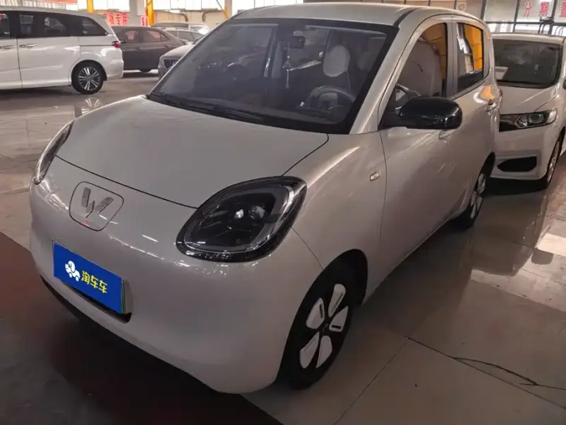 Wuling MINIEV, 2025