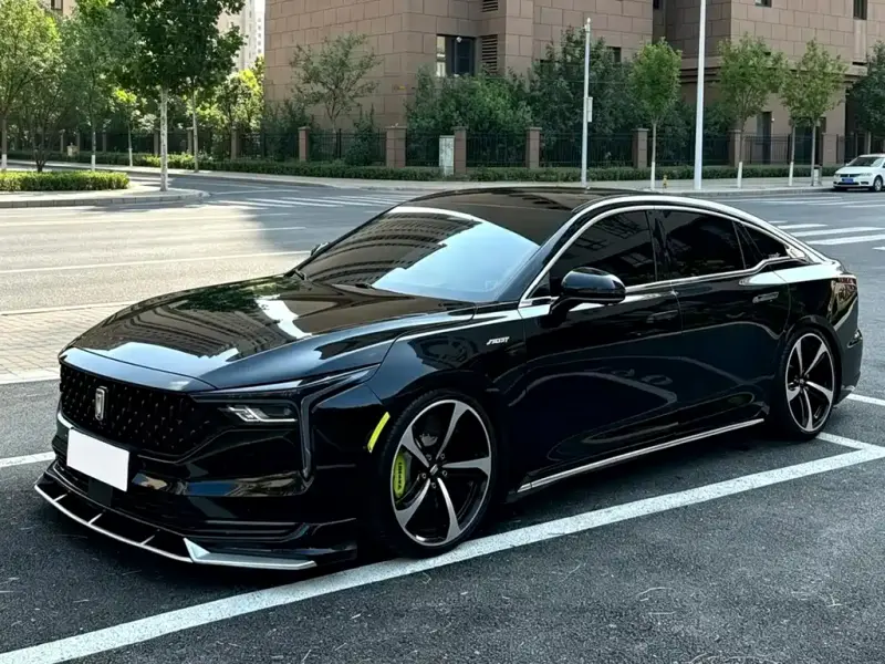 Bestune B70, 2022