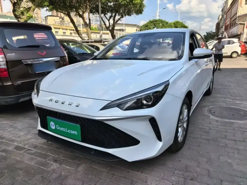 Roewe i5, 2025