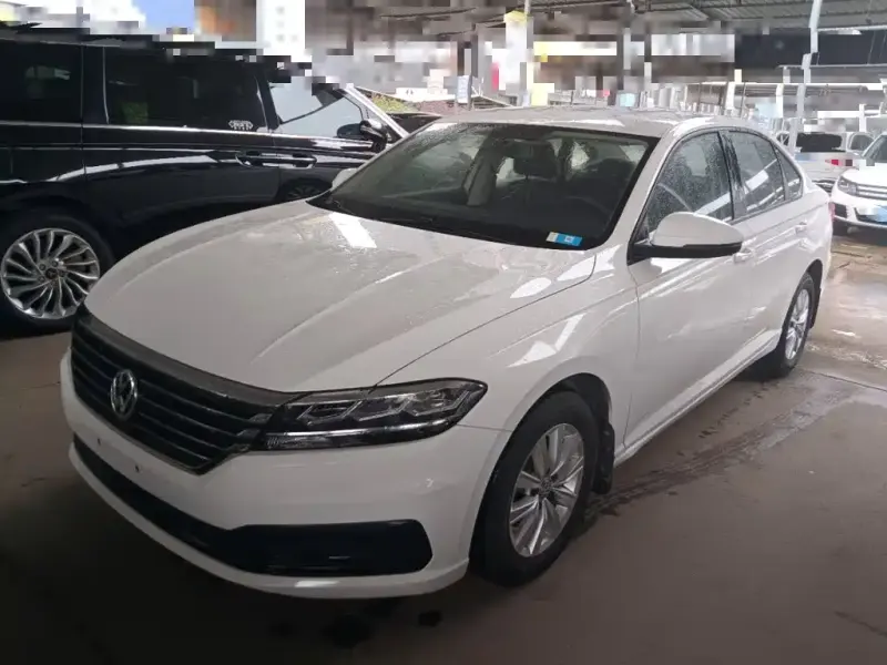 Volkswagen Lavida, 2020