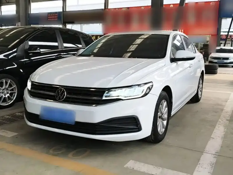 Volkswagen Bora, 2023