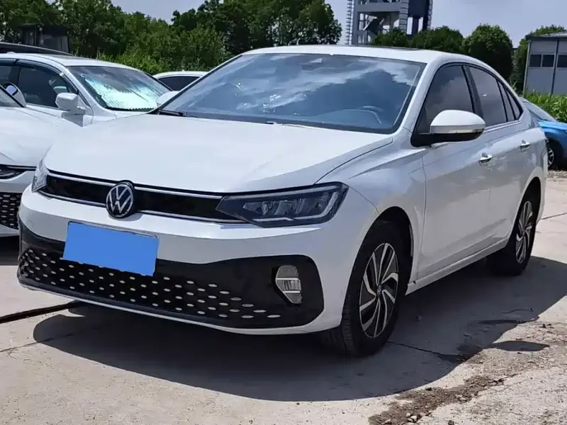 Volkswagen Lavida, 2024
