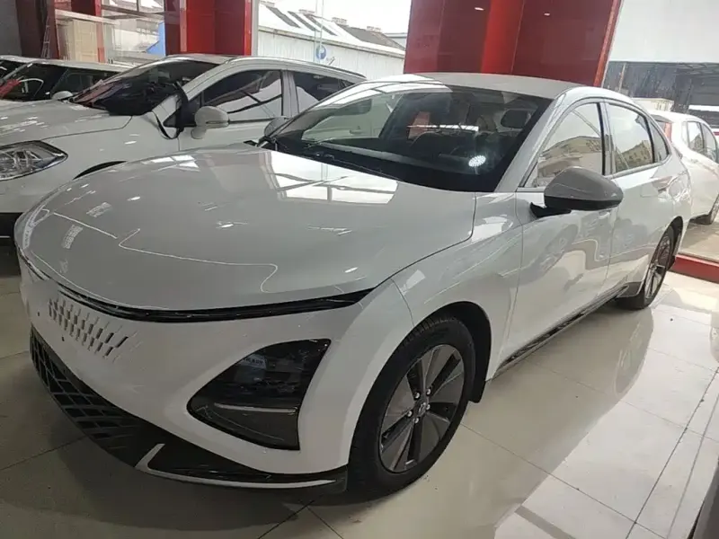 Wuling Xingguang, 2024