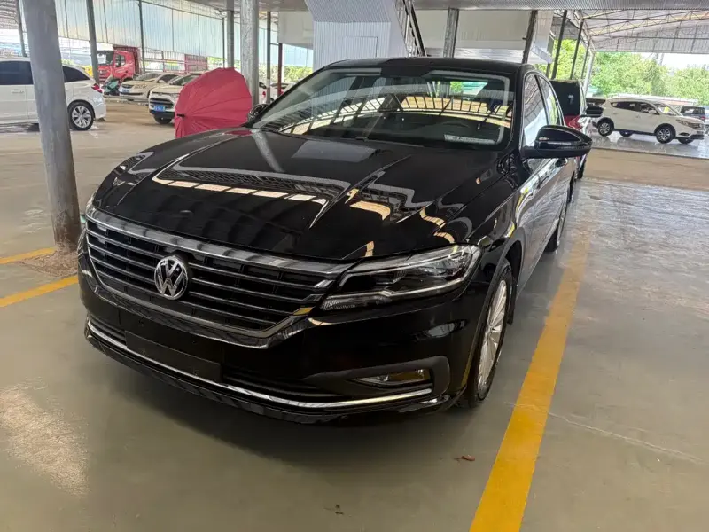 Volkswagen Lavida, 2019