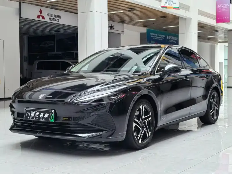 Roewe D7, 2024