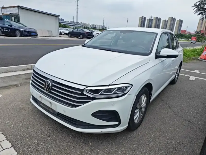Volkswagen Lavida, 2024