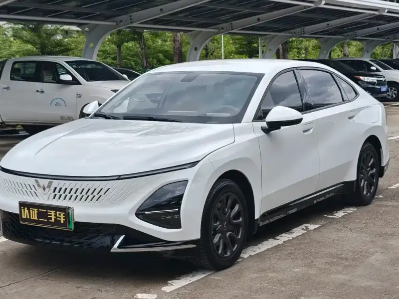 Wuling Xingguang, 2025
